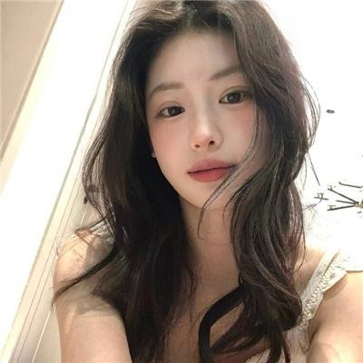 小犬与女孩